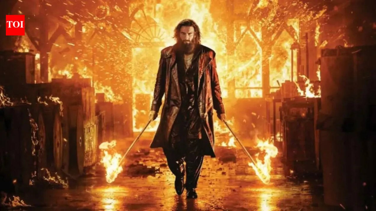 ‘Dhurandhar 2: The Revenge’ has officially breached the Rs. 1,100 crore net milestone in India on Day 29. From its massive Rs. 90 crore opening day to becoming the first Hindi film to enter the Rs. 1,000 crore club, Aditya Dharโs spy thriller starring Ranveer Singh is rewriting history. Read on to learn more about the latest live tracking updates, day-wise collection breakdown for Week 1, 2, and 3 and a recap of the worldwide gross hitting Rs. 1,733 crore despite the IPL 2026 craze.