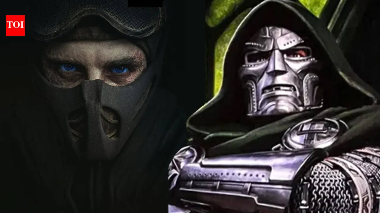 'Avengers: Doomsday' CONFIRMS December 18 release; to CLASH with Timothee Chalamet's 'Dune: Part Three' | – The Times of India