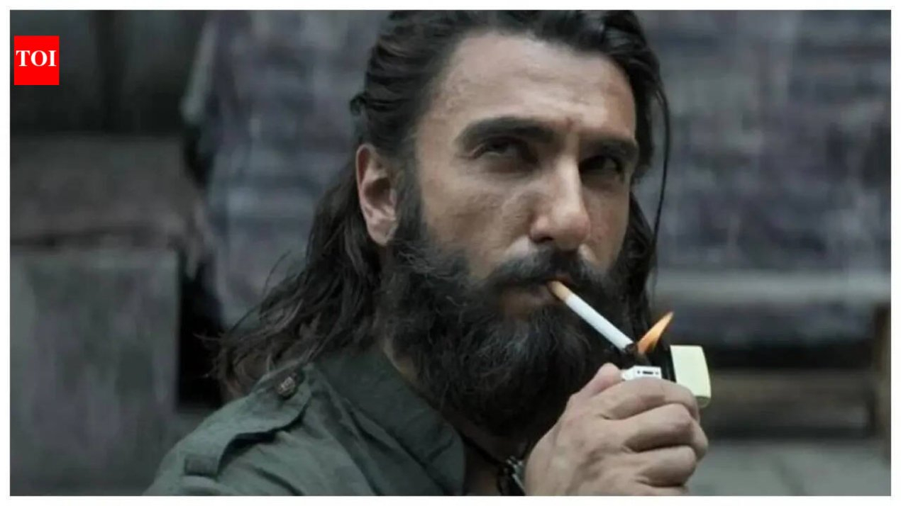 Dhurandhar 2 Full Movie Collection: 'Dhurandhar 2' box office collection Day 29: Ranveer Singh starrer crosses Rs 1100 crore net mark; fails to break 'Dhurandhar' record for highest week 4 haul | Hindi Movie News – The Times of India