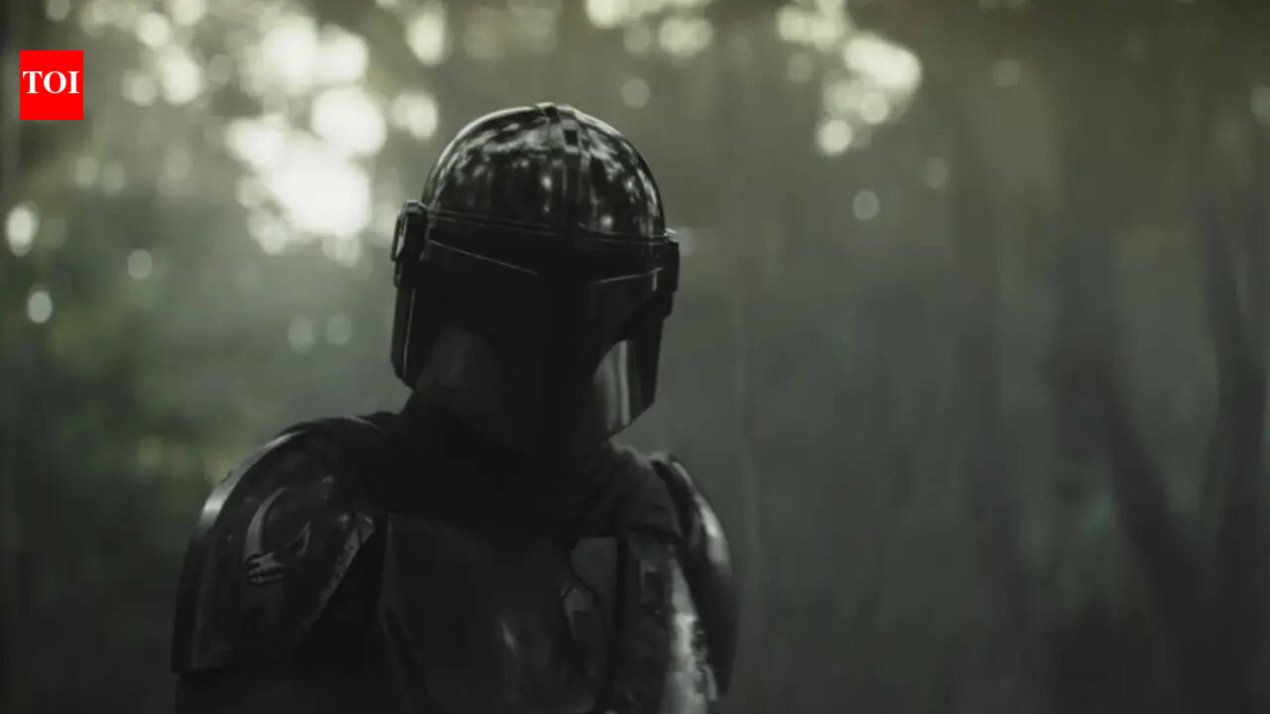 ‘The Mandalorian and Grogu’ final trailer drops ahead of May release, Gives fans a look into the duo’s connection | – The Times of India