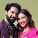 Rajkummar Rao gushes over Patralekhaa's stunning emotional shift post-motherhood: 'Motherhood makes you do that' | – The Times of India