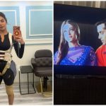Priyanka Chopra&rsquo;s photo dump features Salman Khan-Aishwarya Rai, Madhuri Dixit, Sridevi films: 'Some here… some there…' | Hindi Movie News – The Times of India