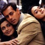 Ram Gopal Varma talks about the underworld connection behind Salman Khan's 'Chori Chori Chupke Chupke' | – The Times of India