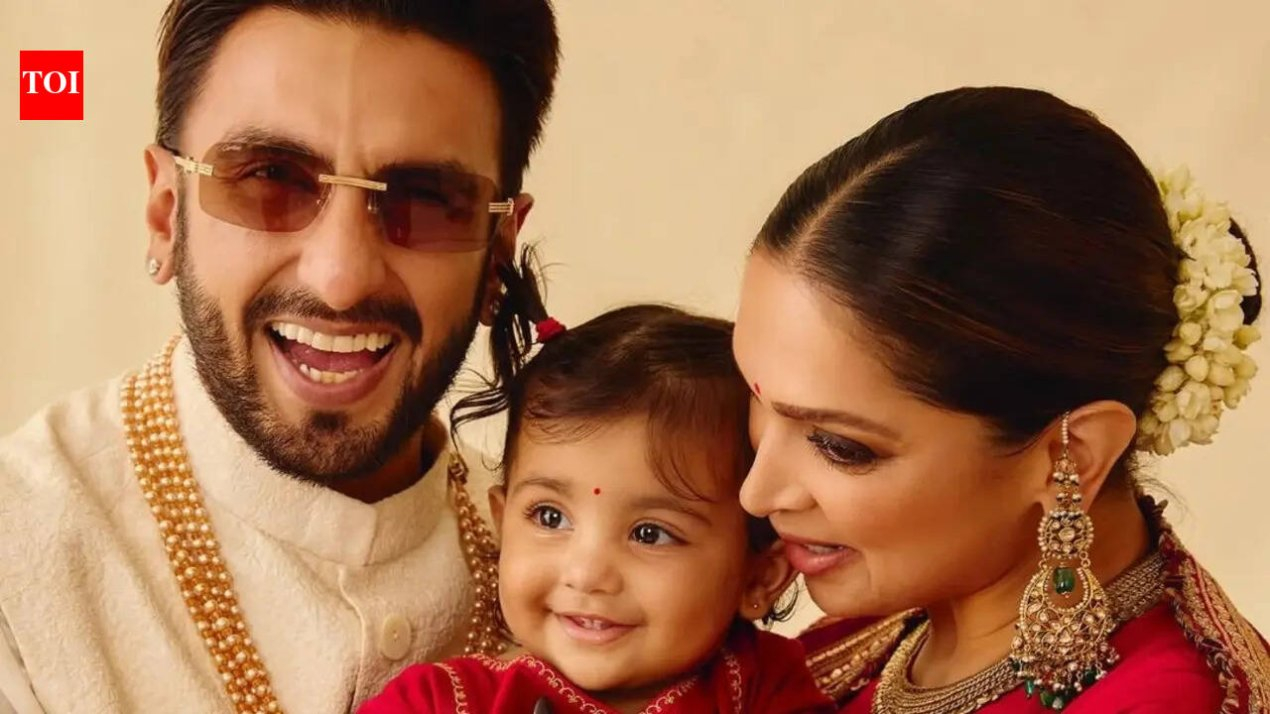 As Deepika Padukone, Ranveer Singh announce second pregnancy, an old clip of the 'Dhurandhar' actor talking about fatherhood, daddy duty goes viral | Hindi Movie News – The Times of India