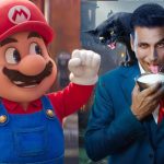 'Super Mario' dominates North American box office with USD 747 million haul; Akshay Kumar's 'Bhooth Bangla' debuts among Top 10 | – The Times of India
