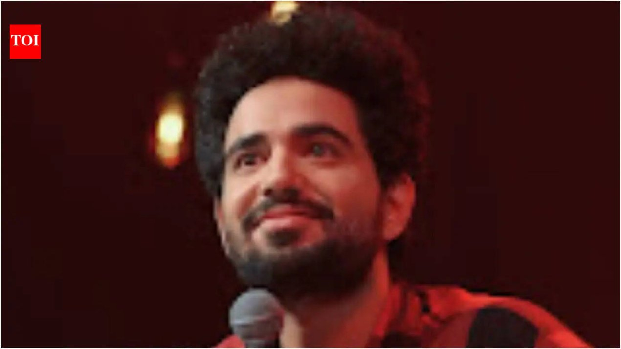 Samay Raina reveals fearing bankruptcy like Amitabh Bachchan post 'India&rsquo;s Got Latent' row: 'Lost sponsors, broke FDs' | Hindi Movie News – The Times of India