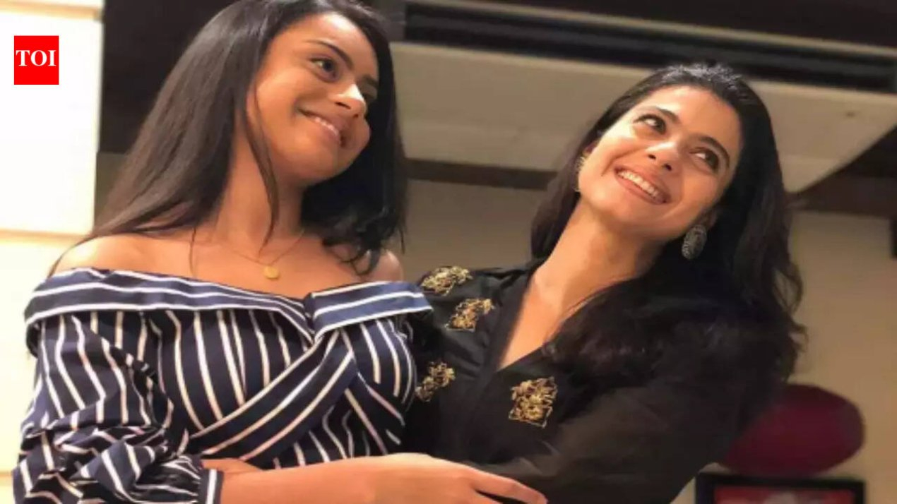 In a heartfelt tribute, Kajol celebrated Nysa Devgn’s 23rd birthday with a beautiful Instagram post filled with cherished memories from Durga Puja. Born on April 20, 2003, Nysa also received loving wishes from her aunt Tanishaa Mukerji. As she pursues her studies overseas, the spotlight remains on Nysa, especially with her frequent appearances alongside popular social media figure Orry.