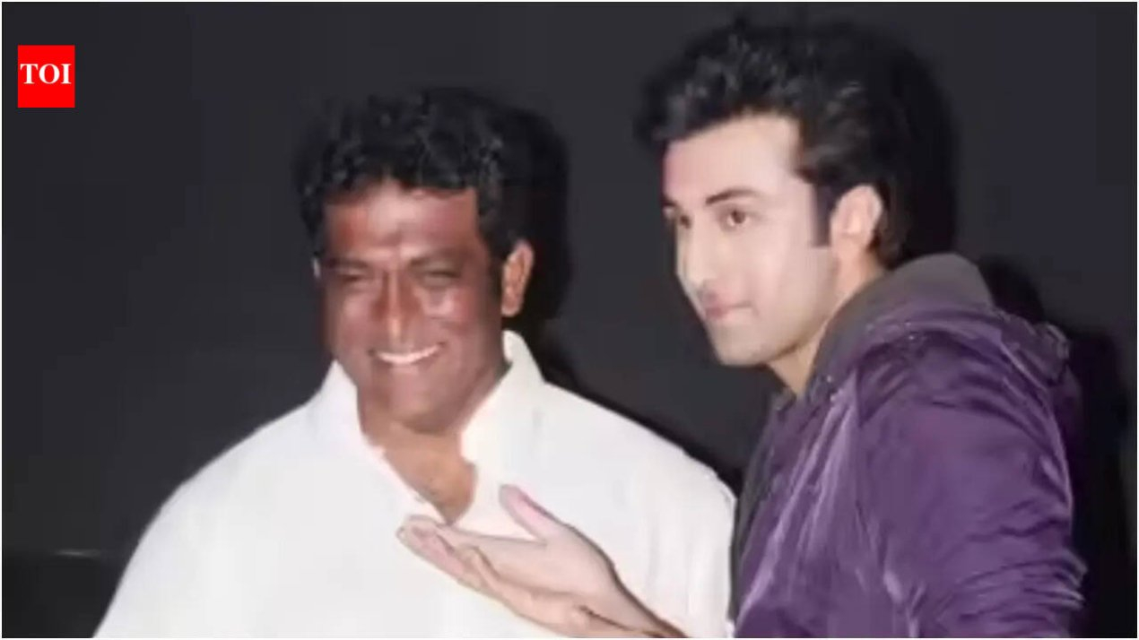 Ranbir’s ‘Ramayana’ glimpse on Hanuman Jayanti divided social media. Director Anurag Basu hails it as “amazingly nailed,” calling it courageous. Cast: Sai Pallavi (Sita), Yash (Ravana). Part 1 releases Oct 2026. Basu eyes Ranbir-Emraan reunion.