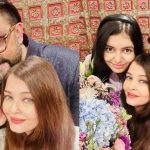 Aishwarya Rai Bachchan drops anniversary PICS with Abhishek Bachchan as they complete 19 years of marrital bliss, Aaradhya Bachchan joins in | Hindi Movie News – The Times of India