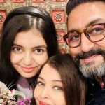 Abhishek Bachchan reveals why he avoids daughter Aaradhya Bachchan&rsquo;s film reviews: 'Children today are brutally honest' | – The Times of India