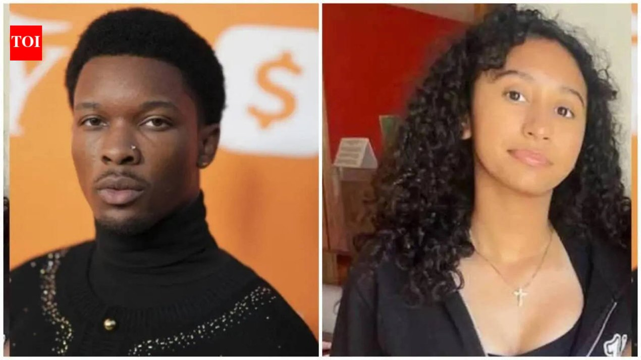 Singer D4vd pleads not guilty to murder in death of 14-year-old Celeste Rivas Hernandez | English Movie News – The Times of India
