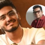 Sai Abhyankkar clarifies replacing AR Rahman in 'Karuppu'; says 'He was absolutely fine with it' | Tamil Movie News – The Times of India
