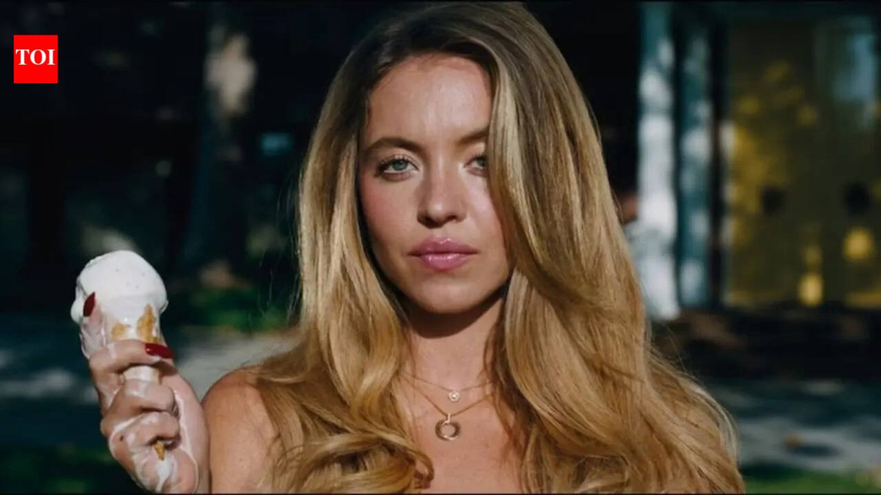 &lsquo;Gundam&rsquo; live action update: Sydney Sweeney, Jason Issacs, Noah Centineo and more confirmed for project | – The Times of India