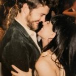 Jack Quaid marries 'The Boys' co-star Claudia Doumit in an intimate ceremony in Australia; Dennis Quaid and Meg Ryan attend – PICS | – The Times of India