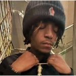 Luci4 Death Cause: Luci4's cause of death revealed: 23-year-old rapper passed away due to Fentanyl toxicity – Reports | – The Times of India