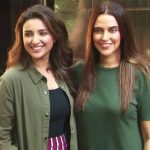 'The needle shouldn&rsquo;t change': Neha Dhupia talks about balancing ambition and motherhood on Parineeti Chopra's podcast | Hindi Movie News – The Times of India