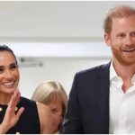 Meghan Markle, Prince Harry, and a Bondi Beach unbothered sunbather go viral for their royal 'invisible' moment | – The Times of India