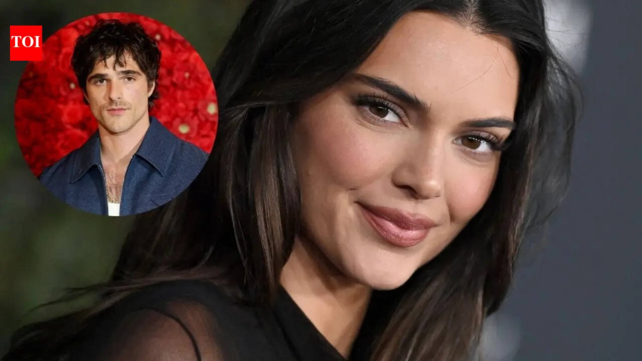 Kendall Jenner and 'Euphoria' star Jacob Elordi have been &lsquo;dating for months&rsquo; following Coachella PDA – Reports | English Movie News – The Times of India
