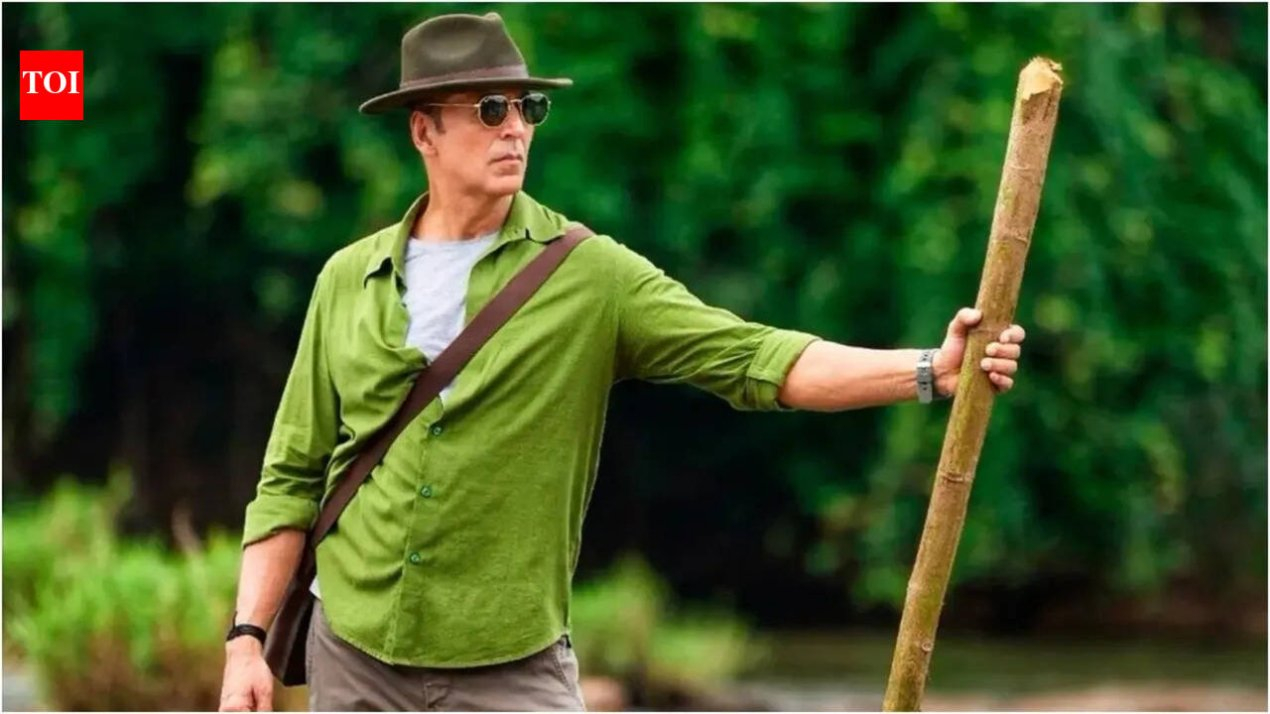 Bhooth Bangla Full Movie Collection: 'Bhooth Bangla' box office collection Day 6: Akshay Kumar's film crosses Rs 127 crore globally; takes lead over 'Dhurandhar 2' | Hindi Movie News – The Times of India