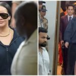 Rihanna returns to India after two years, arrives in Mumbai ahead of Fenty Beauty launch in the city | – The Times of India
