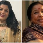'Asha Bhosle never used struggles as an excuse': Kavita Paudwal, daughter of Anuradha Paudwal, recalls meeting the legend | Exclusive | Hindi Movie News – The Times of India