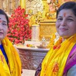 Kavita Paudwal: 'Anuradha Paudwal raised me as a single parent; for her to send me abroad alone at 17 was incredibly courageous&rsquo; | Exclusive | Hindi Movie News – The Times of India
