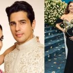 Fan tried to hug pregnant Kiara Advani, Siddharth Malhotra was afraid to send her for shoot, recalls bodyguard | – The Times of India