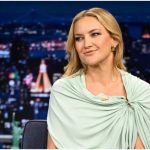 &lsquo;Running Point&rsquo; star Kate Hudson on life after Oscar buzz: &lsquo;I took spring break with my kids and shut everything down&rsquo; | English Movie News – The Times of India