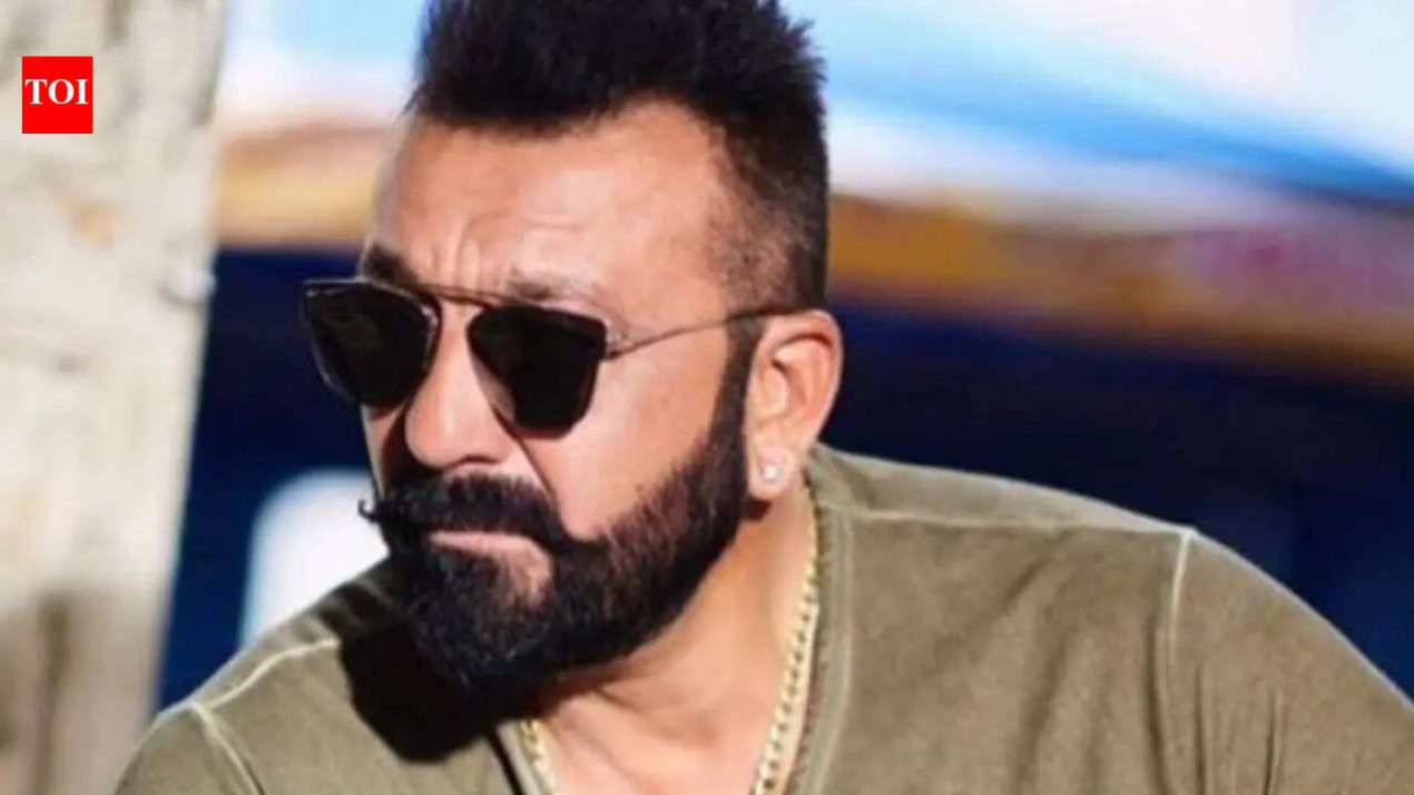 Sanjay Dutt officially confirms &lsquo;Vaastav 2&rsquo;; urges Rajkumar Hirani to revive &lsquo;Munna Bhai&rsquo; franchise: Raju, please make it' | Hindi Movie News – The Times of India