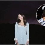 Olivia Rodrigo debuts heartbreaking new song with Weyes Blood at secret LA show: 'Karaokable if you&rsquo;re sad' | – The Times of India