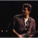John Mayer talks about 20-year-old song &lsquo;Waiting on the World to Change&rsquo;: &lsquo;A lot of people thought it was passive&rsquo; | – The Times of India