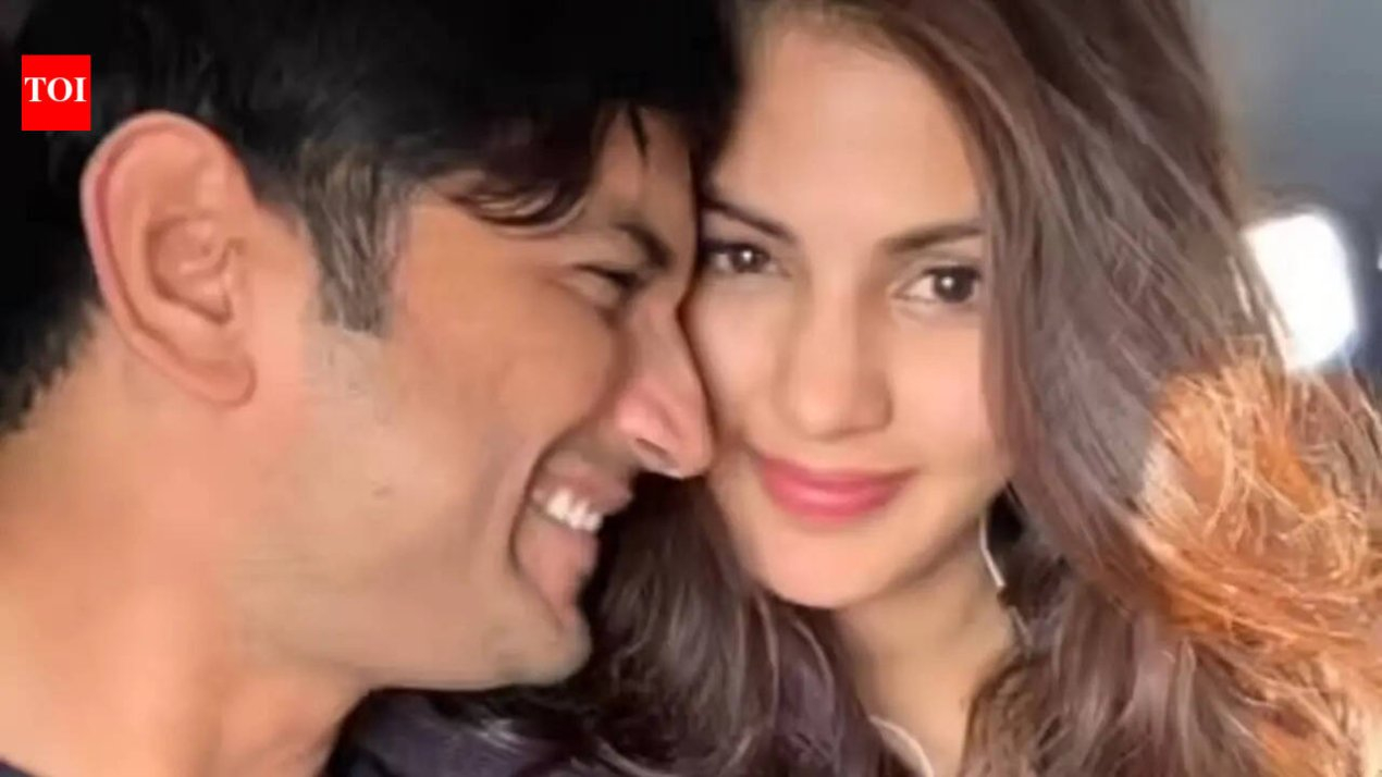 Rhea Chakraborty gets relief in Sushant Singh Rajput case: What court said on unfreezing bank accounts and what it means