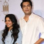 Sai Pallavi gives emotional speech at 'Ek Din ki Mehfil' event with Aamir Khan and Junaid Khan; apologises for poor Hindi grammar – WATCH﻿ | – The Times of India