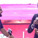 Dhanush clears air on 'Kara' pronunciation; hints at new project with director Venky Atluri: 'Let&rsquo;s do it again' | Tamil Movie News – The Times of India