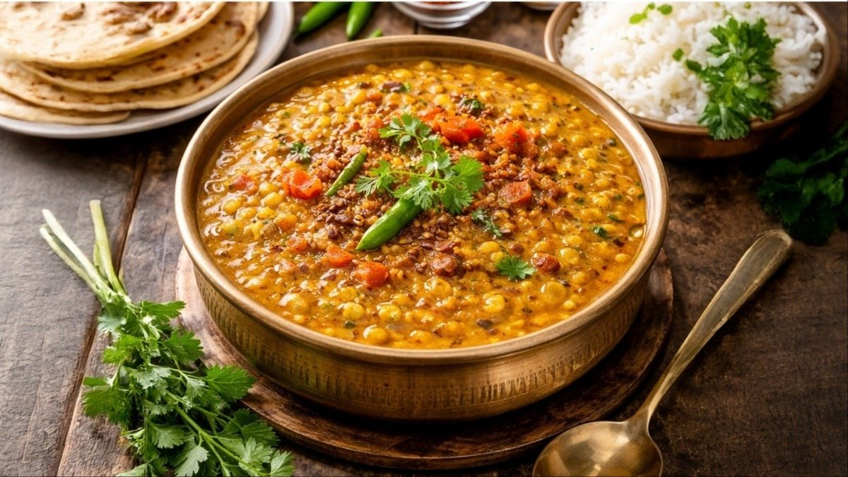 Light on the Gut: 5 Dals You Can Eat Without Bloating