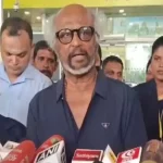 Rajinikanth’s Golden Advice To Youngsters Running Behind Actors And Getting Injured: Life Can Turn Into Hell