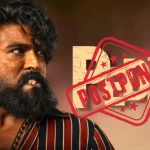 Ram Charan-Janhvi Kapoor’s Peddi Postponement Rumours Solidify After US Cinema Puts Advance Booking On Hold