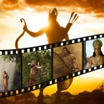 Ramayana: Ranbir Kapoor Looks Enchanting As Lord Rama, Makers Tease Legendary Showdown With Yash As Ravana