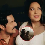 Randeep Hooda-Lin Laishram Share First Photo Of Their Newborn Daughter, Name Her Nyomica | Know Meaning