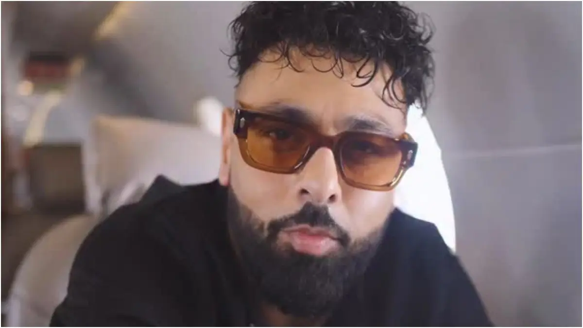 Badshah Issues Big Update On Tateeree Song Controversy, Drops New Version Minus &lsquo;Offensive&rsquo; Segments