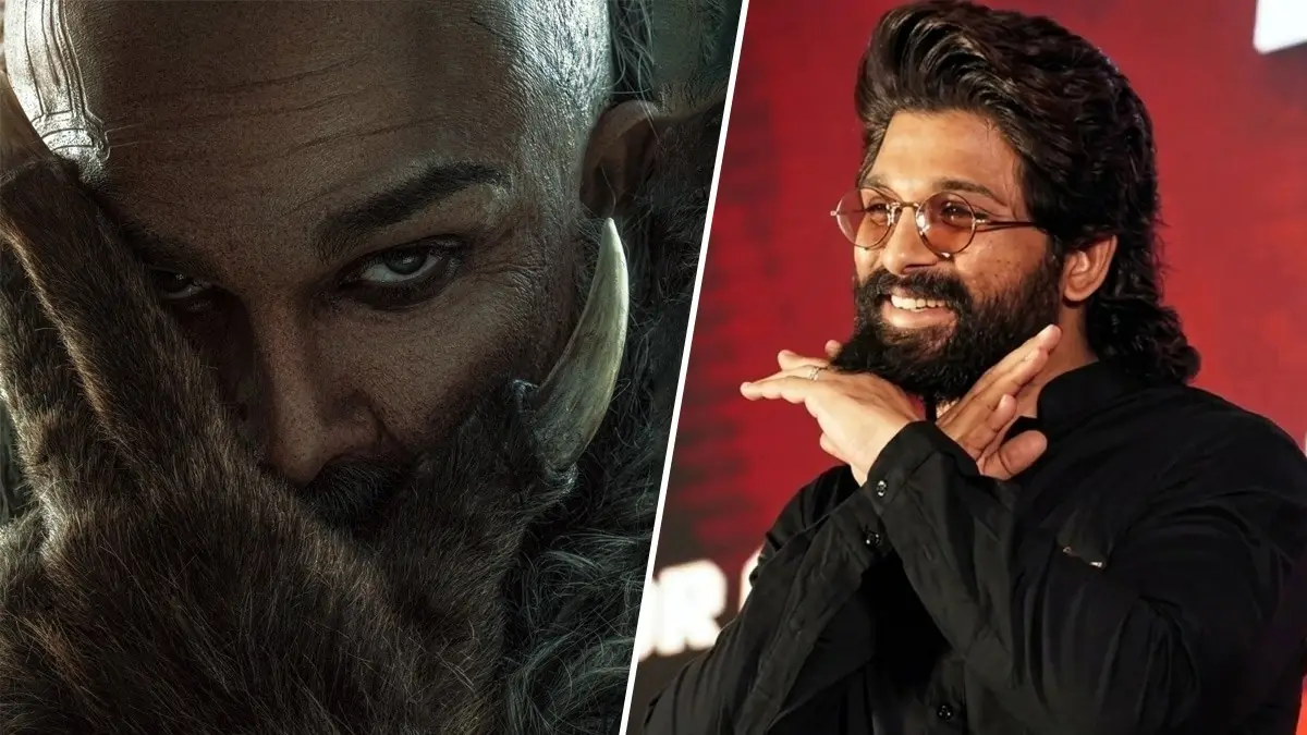 Allu Arjun Relocating To Mumbai Amid Raaka Co-Star Deepika Padukone’s Pregnancy? Here’s What We Know
