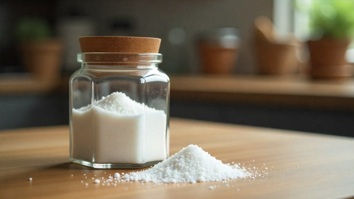 An average adult Indian consumes 8-11 gm of salt everyday