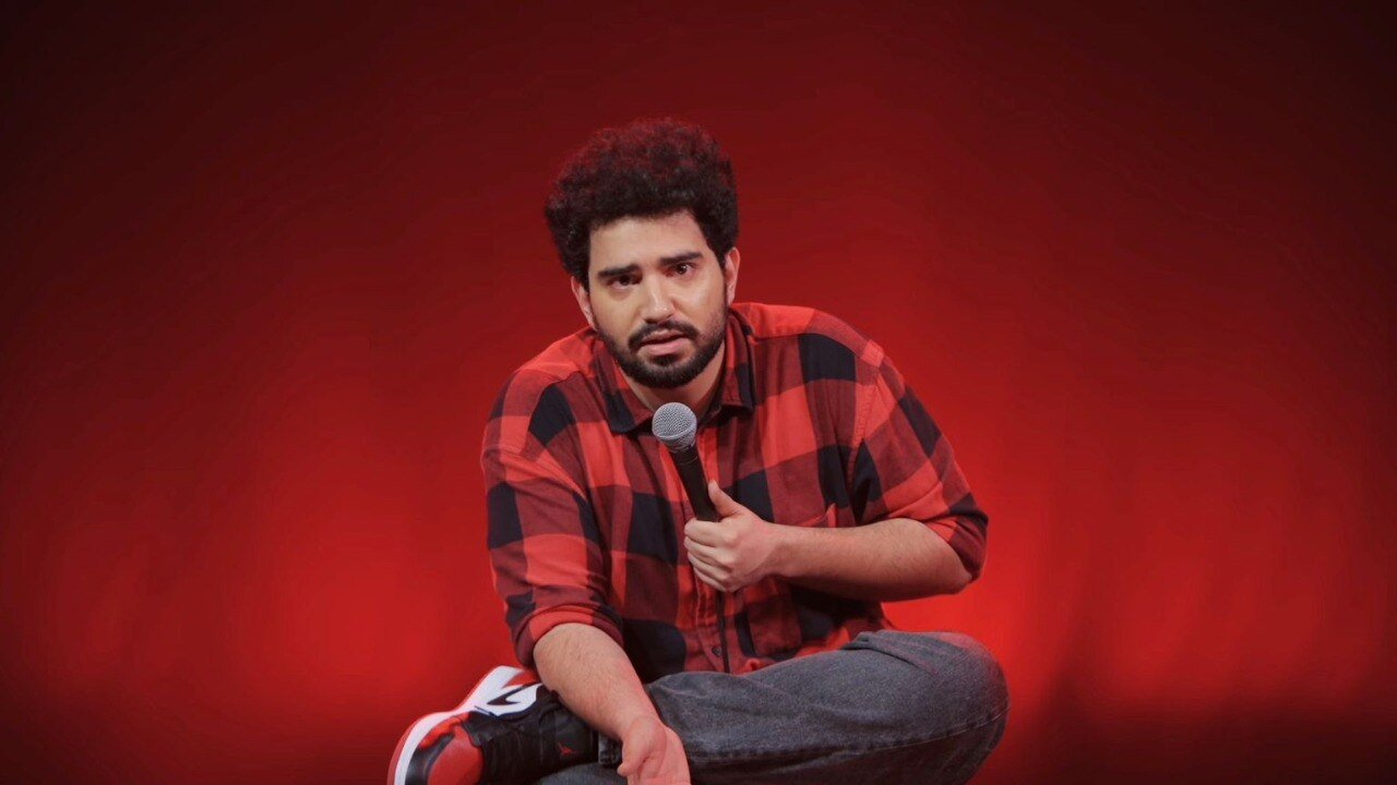 Samay Raina speaking about anxiety openly is important. It shows that successful people face it too. (Photo: Youtube/SamayRainaOfficial)