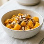 Can mango fit into a diabetic diet? Experts say yes if eaten mindfully.