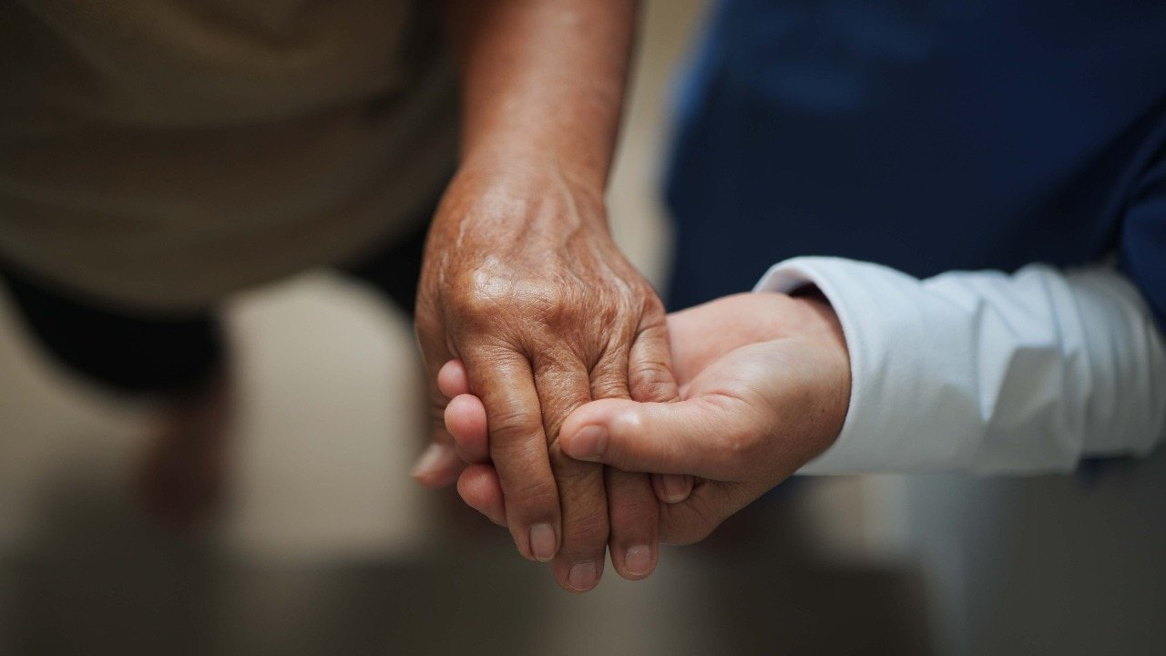 Parkinson’s disease, a progressive neurological disease, involves the loss of dopamine cells in the brain. (Photo: Getty Images)