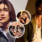 After Cocktail 2 And Teri Baaton Mein Aisa Uljha Jiya, Kriti Sanon-Shahid Kapoor To Complete A Hattrick Of Movies?