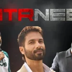 Dragon: Shahid Kapoor To Replace Tovino Thomas As Antagonist In Jr NTR Starrer?