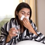 When weather change is sudden, immunity levels drop, making individuals more vulnerable to infections. (Photo: Getty Images)