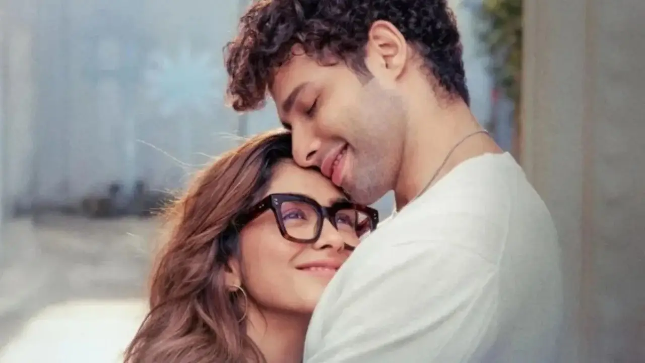 Do Deewane Seher Mein OTT Release: When And Where To Watch Siddhant Chaturvedi-Mrunal Thakur’s Romantic Starrer Online