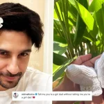 Pic Of The Day: ‘Pookie’ Sidharth Malhotra Shares A Glimpse Of Life As A ‘Girl Dad’